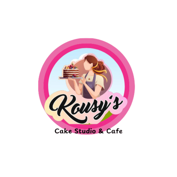Kousy's Cake Studio